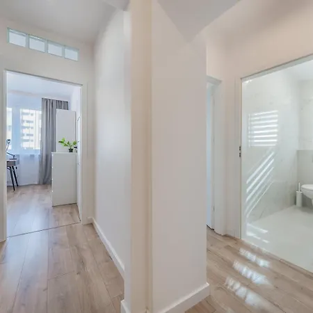 דירה Family Ideal Place For Remote Working & By Renters גדינייה