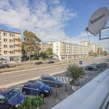 Family Ideal Place For Remote Working & By Renters Apartmán *