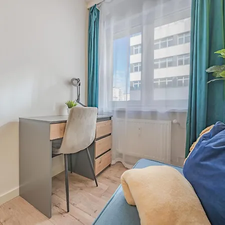 Family Ideal Place For Remote Working & By Renters グディニャ