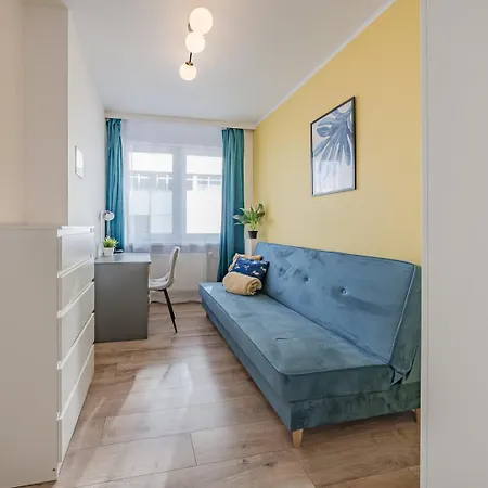 アパート Family Ideal Place For Remote Working & By Renters