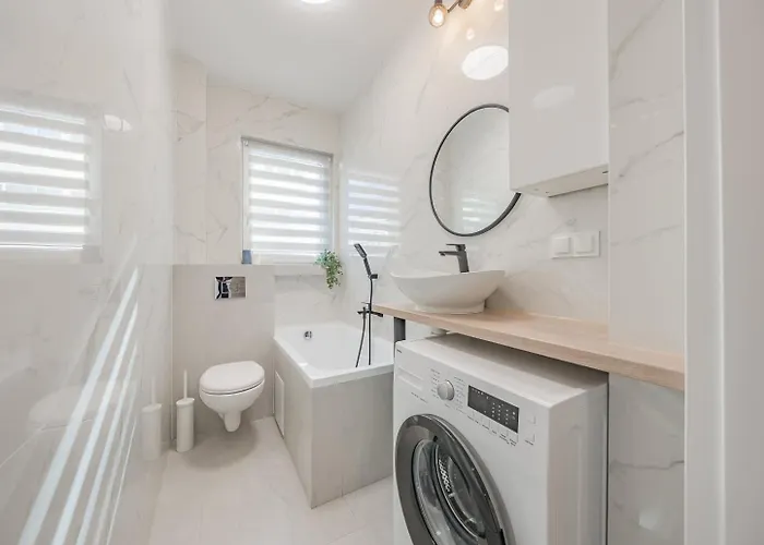 Appartement Family Ideal Place For Remote Working & By Renters *