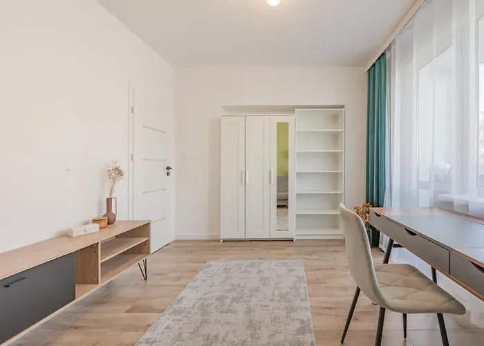 Appartement Family Ideal Place For Remote Working & By Renters *