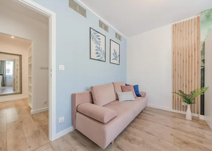 Family Ideal Place For Remote Working & By Renters Appartement *