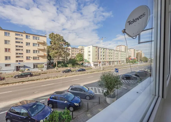 Family Ideal Place For Remote Working & By Renters Appartement *