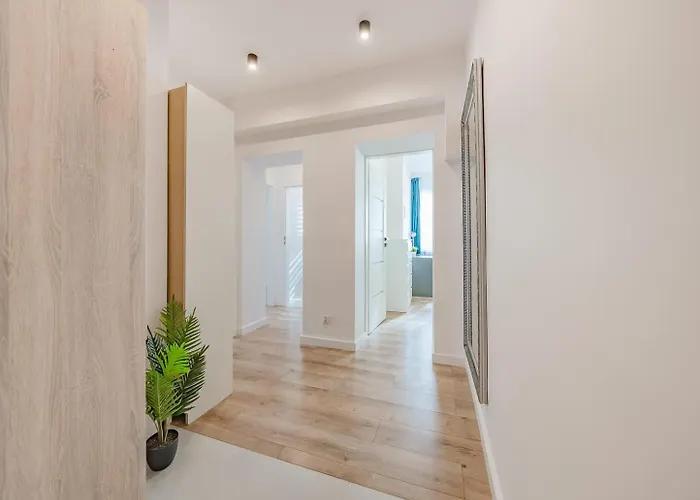 Appartement Family Ideal Place For Remote Working & By Renters Gdynia