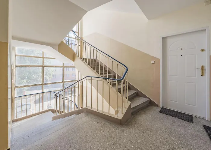 Family Ideal Place For Remote Working & By Renters Appartement *