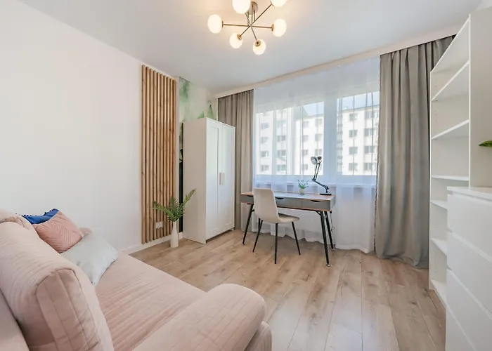 Appartement Family Ideal Place For Remote Working & By Renters *